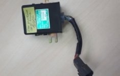Контроллер, реле Hitachi 4452160 картинка из объявления