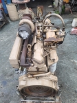 Двигатель б/у для сельхозтехники John Deere 6101АF010 (RG6101А) в объявлении 6 фото Двигатель б/у для сельхозтехники John Deere 6101АF010 (RG6101А) картинка из объявления