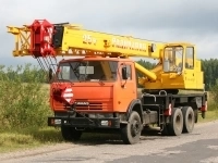Аренда автокрана ГАЛИЧАНИН КС-55713-1 в объявлении 1 фото Аренда автокрана ГАЛИЧАНИН КС-55713-1 картинка из объявления