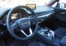 Audi Q7, 2016 г. в объявлении 4 фото Audi Q7, 2016 г. картинка из объявления