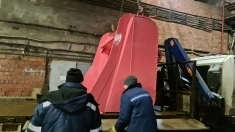 Высококачественный просеивающий ковш в объявлении 9 фото Высококачественный просеивающий ковш картинка из объявления