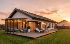 Продам коттедж 140.2 м2 картинка из объявления