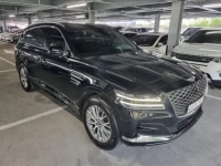 Genesis GV80 картинка из объявления