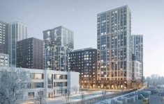 Продам коммерческую недвижимость 111.5 м2 картинка из объявления