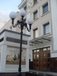 Экскурсии по Пензе, Пензенской области, России в объявлении 1 фото Экскурсии по Пензе, Пензенской области, России картинка из объявления