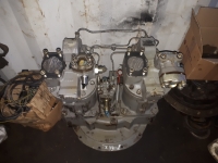 Hitachi zx 330/1 Качающий узел в сборе в объявлении 3 фото Hitachi zx 330/1 Качающий узел в сборе картинка из объявления