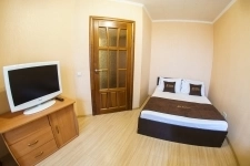 Inndays проспект Ленина, 157 в объявлении 8 фото Inndays проспект Ленина, 157 картинка из объявления