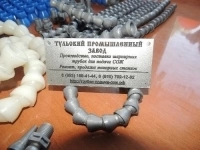 Модульные трубки для подачи СОЖ g1/2-g1/4 в объявлении 1 фото Модульные трубки для подачи СОЖ g1/2-g1/4 картинка из объявления