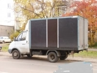 Грузоперевозки в объявлении 1 фото Грузоперевозки картинка из объявления