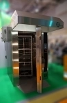 Эффективность и качество: Ротационная печь "Ротор-Агро" в объявлении 1 фото Эффективность и качество: Ротационная печь "Ротор-Агро" картинка из объявления