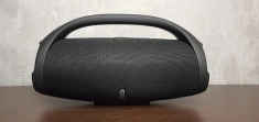 Блютуз колонка BoomBox2 в объявлении 1 фото Блютуз колонка BoomBox2 картинка из объявления