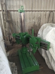Радиально-сверлильный станок 2К52 продам, Владивосток. картинка из объявления