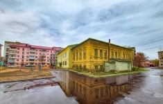 Продам коммерческую недвижимость 967.8 м2 картинка из объявления