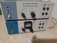 Блоки питания Б5-29 и Б5-30. картинка из объявления