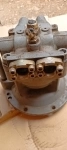 Гидромотор поворота Hitachi zx 200 картинка из объявления