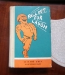 Судзиловский Fall out for laugh армейский юмор на английском языке в объявлении 4 фото Судзиловский Fall out for laugh армейский юмор на английском языке картинка из объявления