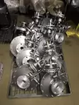 Производство : Регулятор давления газа РДП , РДП-100 , РДП-100Н , РДП-100П , РДП-100В Срок изготовления 5-7 дней. Отгружаем во все регионы России, К в объявлении 1 фото Производство : Регулятор давления газа РДП , РДП-100 , РДП-100Н , РДП-100П , РДП-100В Срок изготовления 5-7 дней. Отгружаем во все регионы России, К картинка из объявления