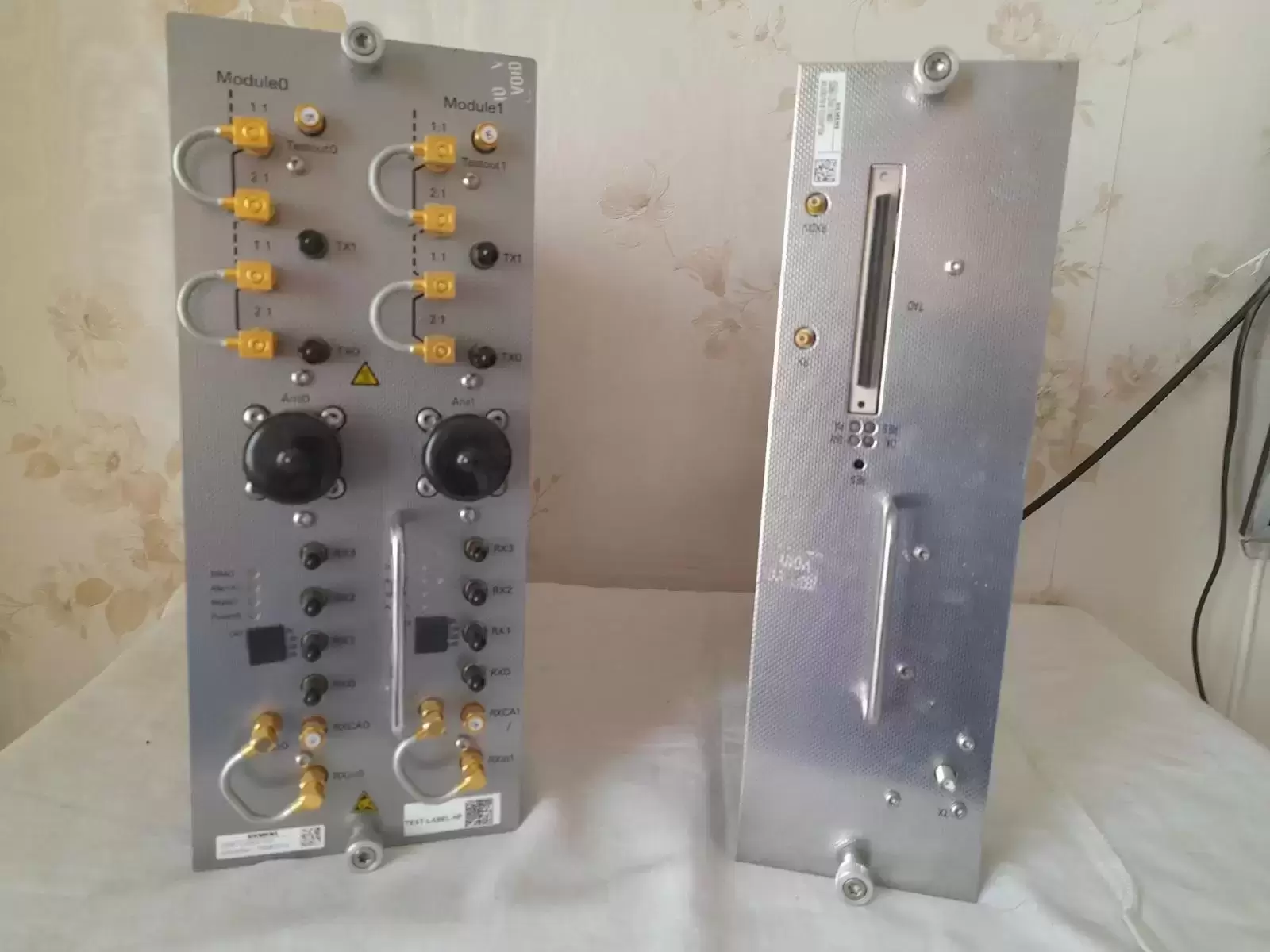 Siemens S30861-U2436-Х-10/01 и Siemens S30861-U2401-Х-06 в объявлении 11 фото Siemens S30861-U2436-Х-10/01 и Siemens S30861-U2401-Х-06 картинка из объявления
