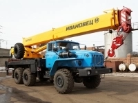Аренда автокрана ИВАНОВЕЦ КС-35714 ВЕЗДЕХОД в объявлении 1 фото Аренда автокрана ИВАНОВЕЦ КС-35714 ВЕЗДЕХОД картинка из объявления