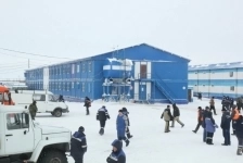 Строительные объекты вахтовым методом в объявлении 1 фото Строительные объекты вахтовым методом картинка из объявления