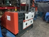 Гранулятор с водокольцевой резкой SJ 125/125 HGM+ в объявлении 7 фото Гранулятор с водокольцевой резкой SJ 125/125 HGM+ картинка из объявления