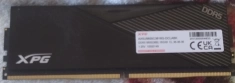 Оперативная память DDR5 adata XPG Lancer 5600 MHz картинка из объявления