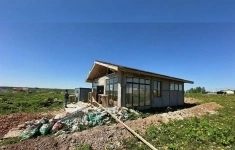 Продам коттедж 86 м2 картинка из объявления