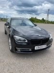 BMW 7 серия, 2014 в объявлении 8 фото BMW 7 серия, 2014 картинка из объявления