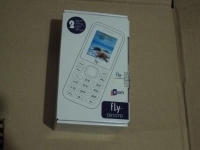 Телефон Fly DS107D в объявлении 4 фото Телефон Fly DS107D картинка из объявления