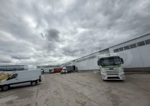 складские помещения Б- класса картинка из объявления
