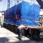 Перевозка негабаритных, тяжеловесных грузов Якутия в объявлении 3 фото Перевозка негабаритных, тяжеловесных грузов Якутия картинка из объявления