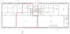 Аренда помещения свободного назначения 96,2 м², Петергоф в объявлении 2 фото Аренда помещения свободного назначения 96,2 м², Петергоф картинка из объявления