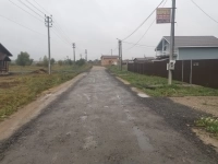 Участки ИЖС с газом и ГПЗУ в объявлении 2 фото Участки ИЖС с газом и ГПЗУ картинка из объявления