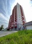 Продам 1к квартира в ЖК Барикадная 24 в объявлении 12 фото Продам 1к квартира в ЖК Барикадная 24 картинка из объявления