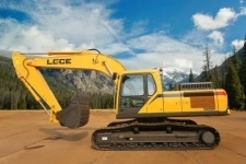 Запасные части экскаваторов LGCE E6500F в объявлении 1 фото Запасные части экскаваторов LGCE E6500F картинка из объявления