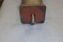 Электродвигатель ВЭМ120УХЛ4 IP44 7.2Nm 1000r/min картинка из объявления
