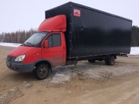Заказ Газели/в Новосибирске/междугородние перевозки картинка из объявления