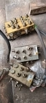 Клапан JCB 25/220042 картинка из объявления