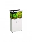 Аквариум с тумбой ZelAqua, 70 л (60х30х46) см картинка из объявления