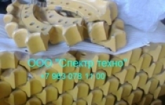 0A21015 Сегмент ведущего колеса TY165-2 SHEHWA HBX в объявлении 2 фото 0A21015 Сегмент ведущего колеса TY165-2 SHEHWA HBX картинка из объявления