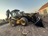 Экскаватор-погрузчик TSM (ТИ ЭС ЭМ) 444 ковш - 1,2 м3, экскваторный - 0,3 м в объявлении 12 фото Экскаватор-погрузчик TSM (ТИ ЭС ЭМ) 444 ковш - 1,2 м3, экскваторный - 0,3 м картинка из объявления