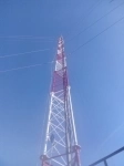 Мачта связи МСТ750-51 высотой до 51 метр. в объявлении 1 фото Мачта связи МСТ750-51 высотой до 51 метр. картинка из объявления