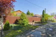 Просторный дом с участком в тихом пригороде Краснодара в объявлении 10 фото Просторный дом с участком в тихом пригороде Краснодара картинка из объявления