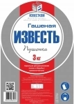 Известь гидратная (пушонка, пыхалка) в объявлении 2 фото Известь гидратная (пушонка, пыхалка) картинка из объявления