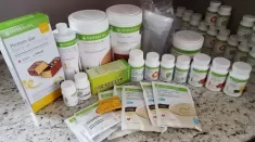 НП Гербалайф Herbalife в объявлении 1 фото НП Гербалайф Herbalife картинка из объявления