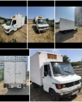 Mercedes Benz в объявлении 1 фото Mercedes Benz картинка из объявления