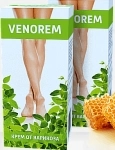 Комплекс Venorem крем для красоты и здоровья ног в объявлении 1 фото Комплекс Venorem крем для красоты и здоровья ног картинка из объявления