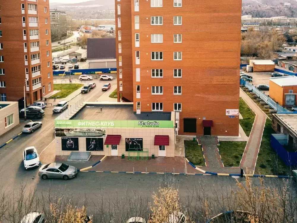 Склад + шоурум + офис В городе 250 м² в объявлении 10 фото Склад + шоурум + офис В городе 250 м² картинка из объявления