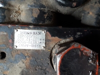 Гидрораспределитель JCB 330 25/222492 в объявлении 4 фото Гидрораспределитель JCB 330 25/222492 картинка из объявления