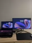 Новый игровой монитор Aiwa 27"/IPS/1920x1080/165Гц в объявлении 3 фото Новый игровой монитор Aiwa 27"/IPS/1920x1080/165Гц картинка из объявления